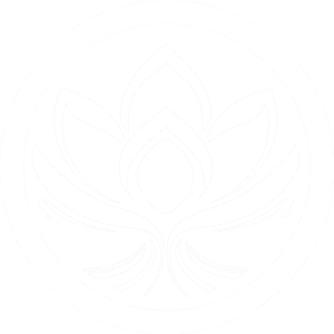 logo lotus blanc massage maria nikita ile de france gisors