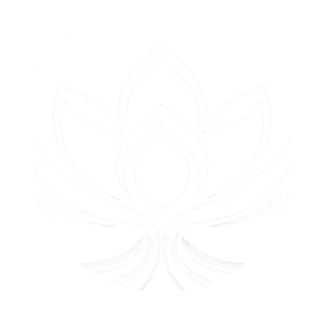 logo lotus blanc massage maria nikita ile de france gisors